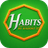 Habits by Radost IT logo