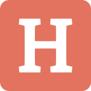 HackerScope logo