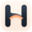 Haiker logo