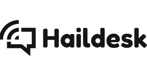 Haildesk logo