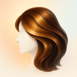 HairChanger AI logo