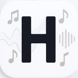HaloVoice logo