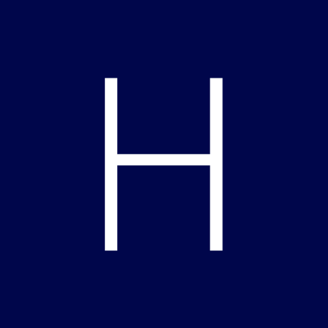Halper AI app icon