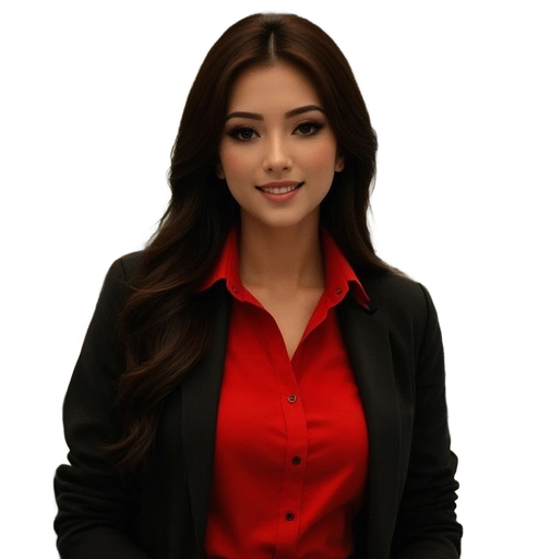 Hana AI logo