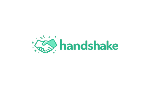 Handshake logo