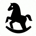 Happy Horse AI Studio logo