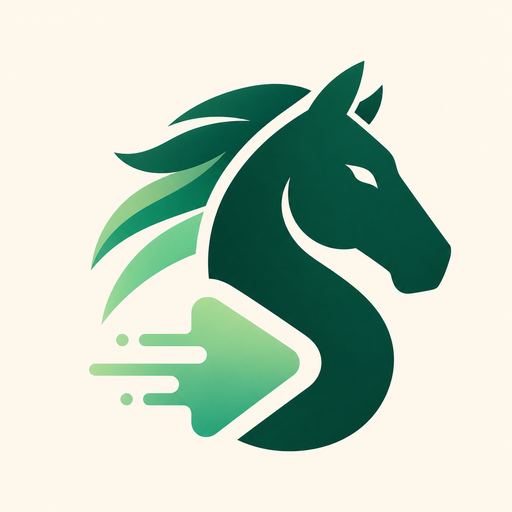 Happy Horse Text to Video logo