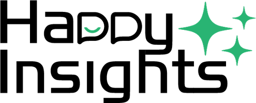 Happy Insights logo