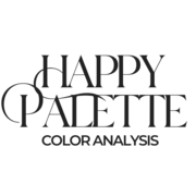 Happy Palette logo
