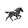 HappyHorse AI Video Generator logo