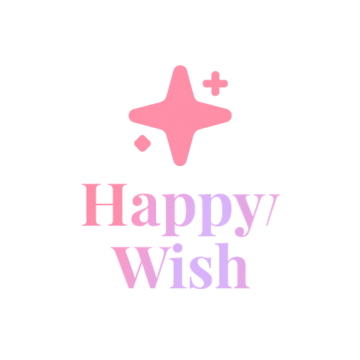 HappyWish logo