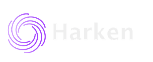 Harken logo