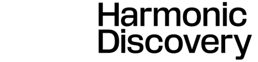 Harmonic Discovery logo