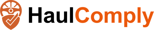HaulComply logo