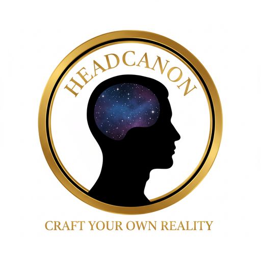 headcanonai logo
