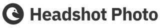 Headshot Photo logo