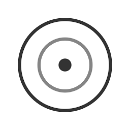 HeadsUp logo