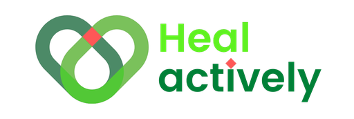 Healactively logo