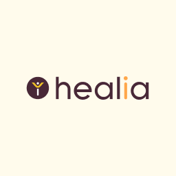 Healia Health logo