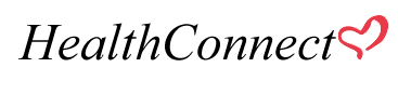 HealthConnect logo