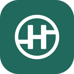Healthify logo