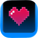 HealthyNotch logo