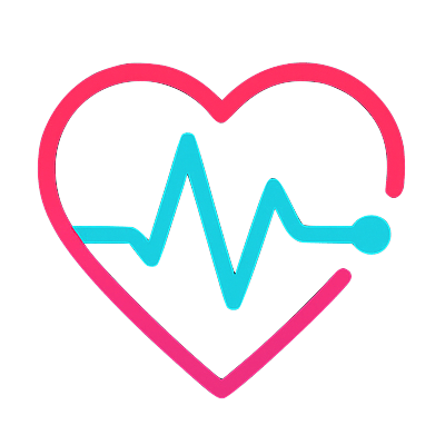 Heartpingr logo
