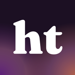 Heartthrob AI logo