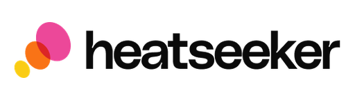 Heatseeker logo