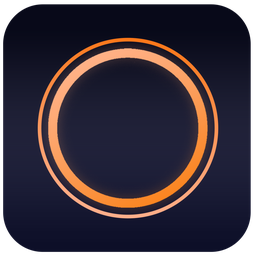 Helios Pro Camera logo