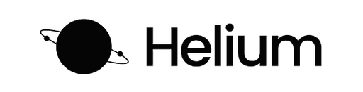 Helium logo