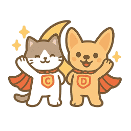 Hello Pet Dreams logo