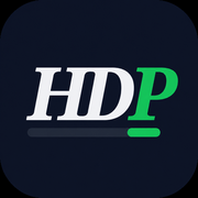 HelpDesk Picker logo