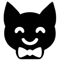 HelperBat logo