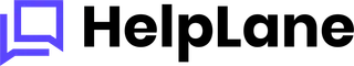 HelpLane logo