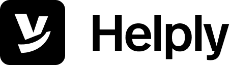 Helply logo