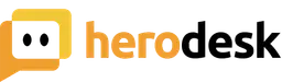 Herodesk logo