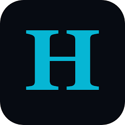 HeurChain logo