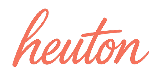 Heuton: AI that asks. logo