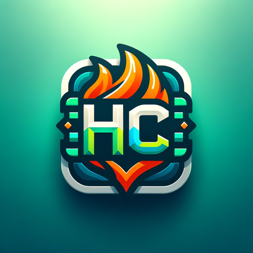 Hey Commish logo