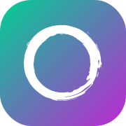 HeyAurora logo