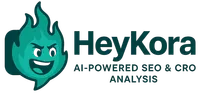 HeyKora logo