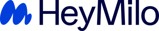 HeyMilo logo