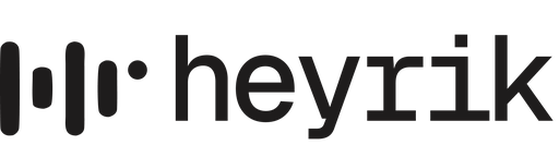 HeyRik logo