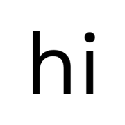 hi ai logo