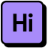 Hi LLMs logo