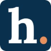 HiBot logo