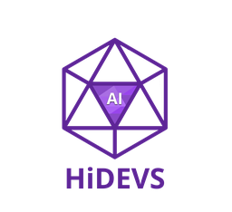 HiDevs logo