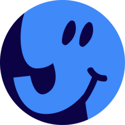 Hiding Elephant logo