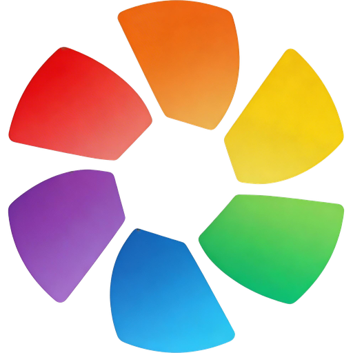 Himedia AI logo